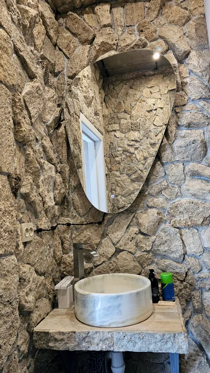 Студия в центре города