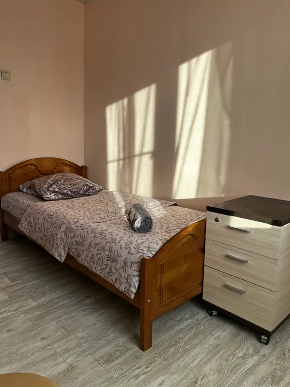 Квартира Уютная квартира на Школьной 40 — Климовск
