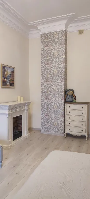 3-х квартира в сердце Нижнего Новгорода