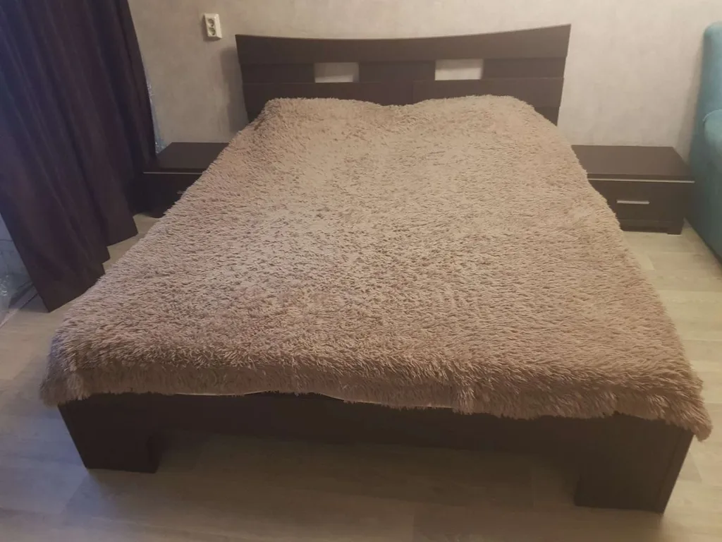 Уютная квартира — аренда посуточно в Челябинск