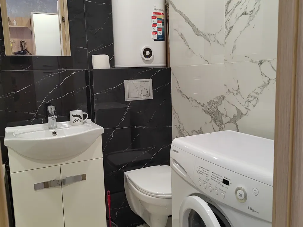 Квартира Квартира Студия в центре города — Калининград