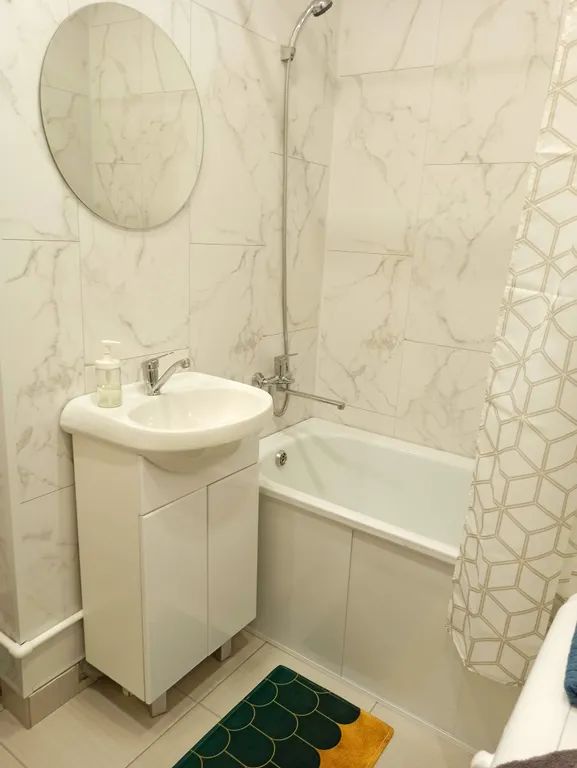 Апартаменты Иви