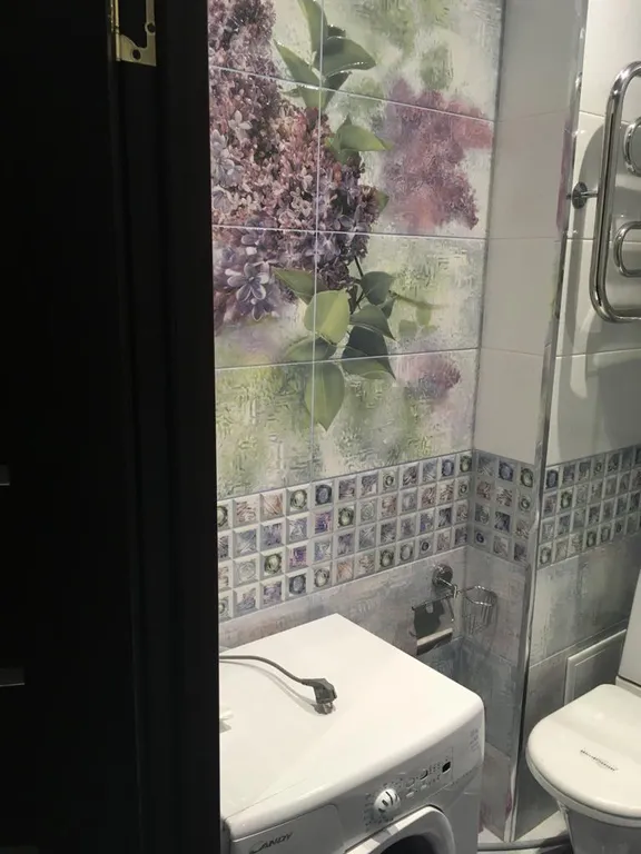 Тёплая и чистая квартира в центре города