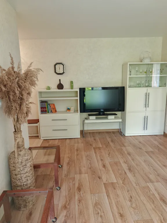 Просторная квартира у Волги