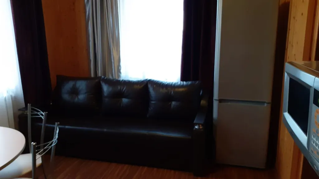 Коттедж Отдых в уютном доме на Селигере — Заборки