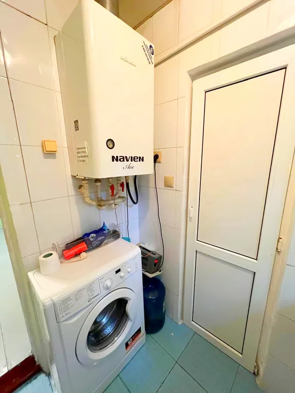 Уютный дом для 5 человек в центре Геленджика