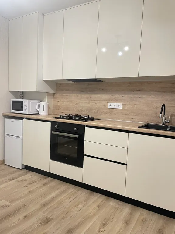 Семейная квартира Дружная компания