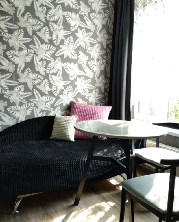 Квартира возле моря