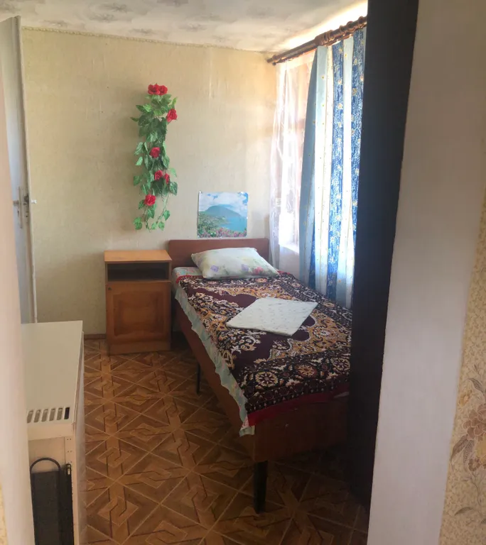 Комнаты Возле Генуэзской крепости