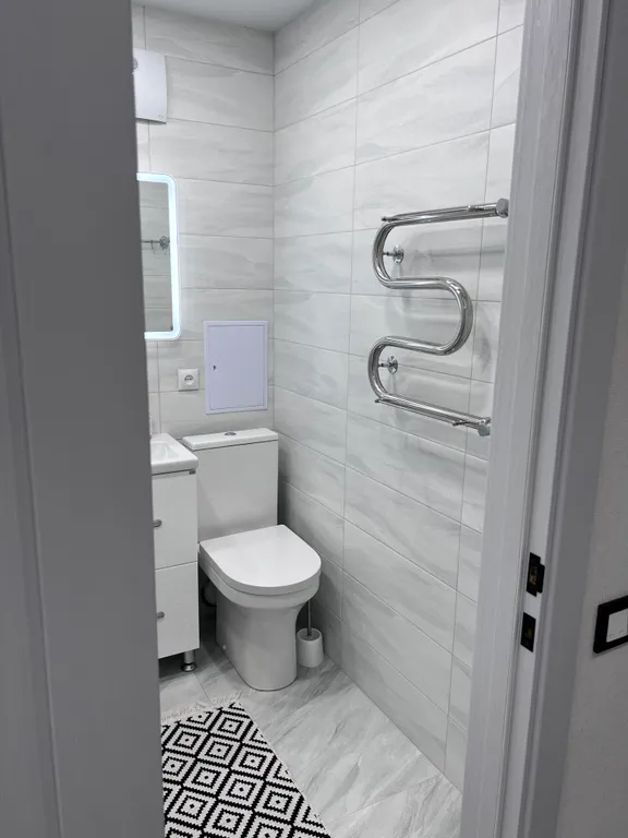 Уютная квартира в 3 минутах от трассы м4 дон