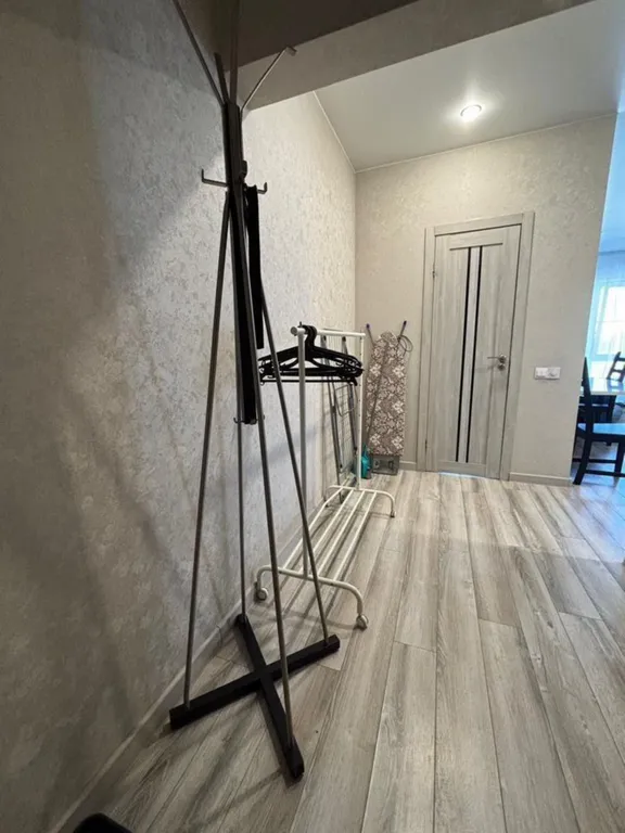 Квартира Квартира в новом доме в ЖK Бapсeлона — Великий Новгород