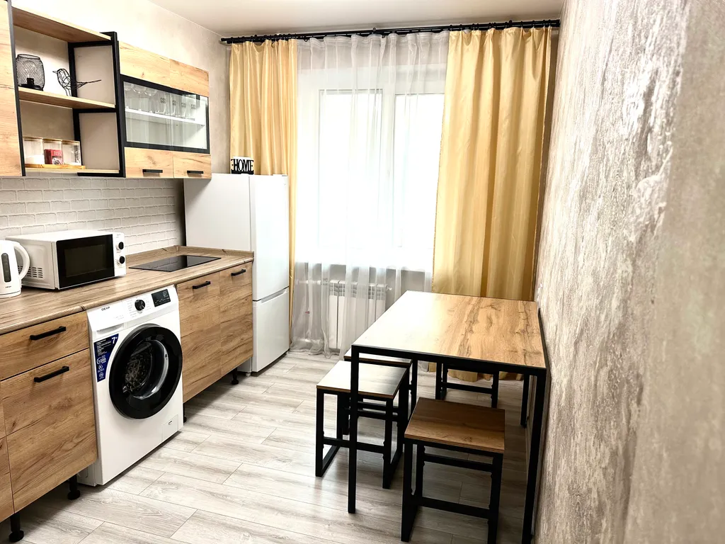 Квартира в центре города