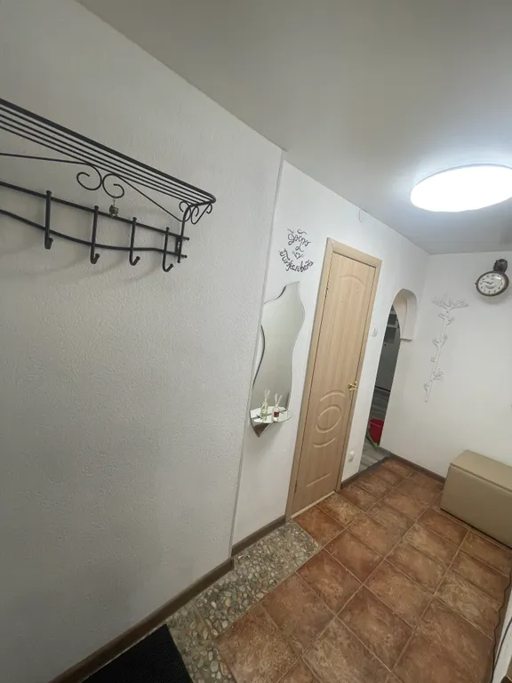 Уютная двухкомнатная квартира в центре Петрозаводска