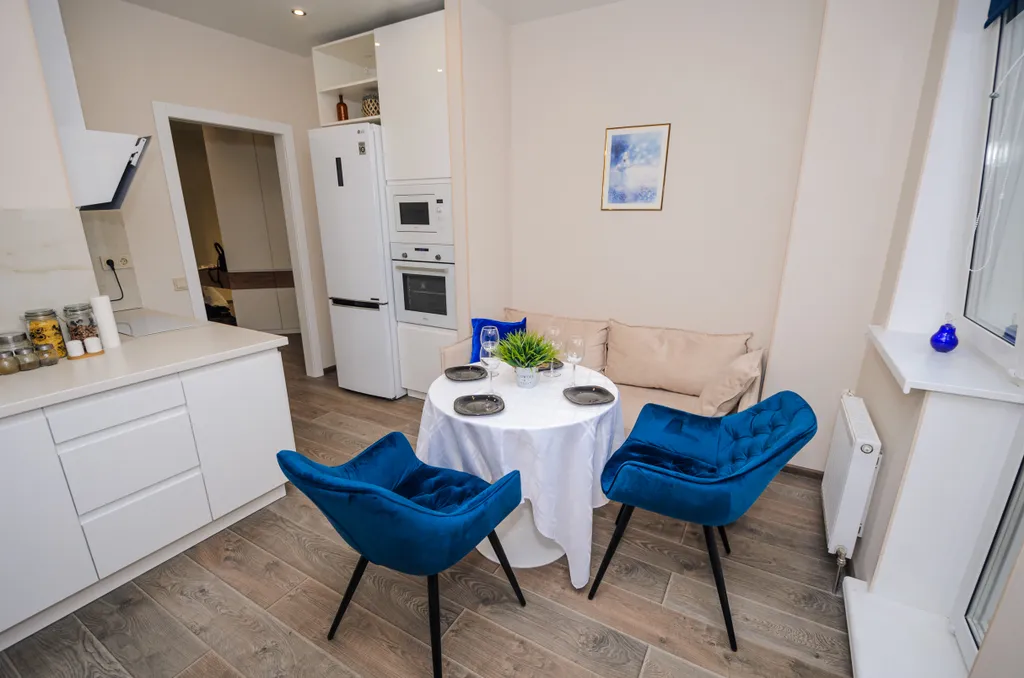 Квартира Апартаменты Light House — аренда посуточно в Гродно