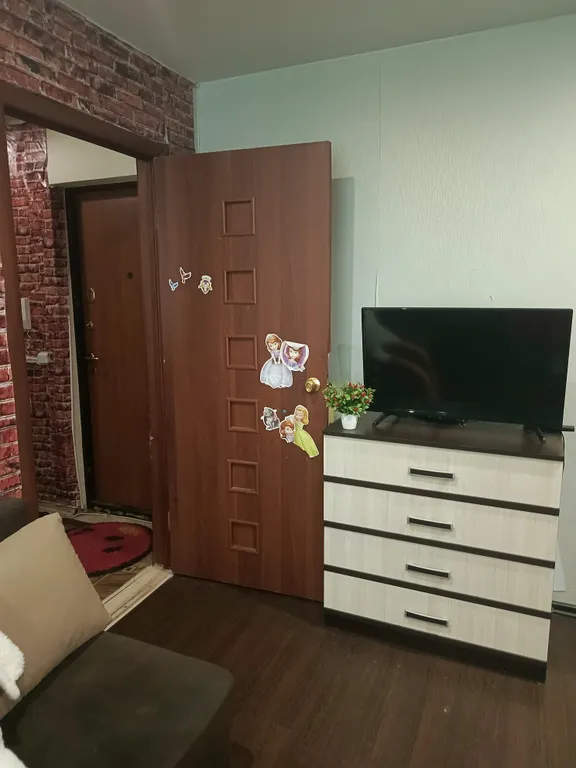 Уютная квартира в Балашихе