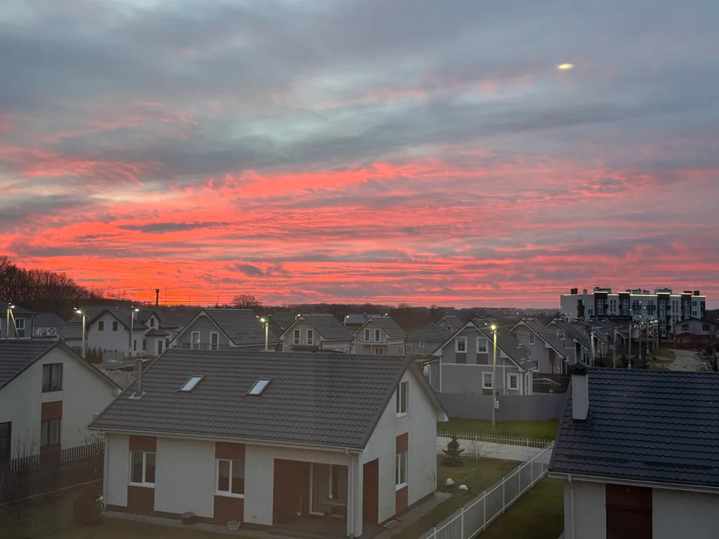 Квартира у моря