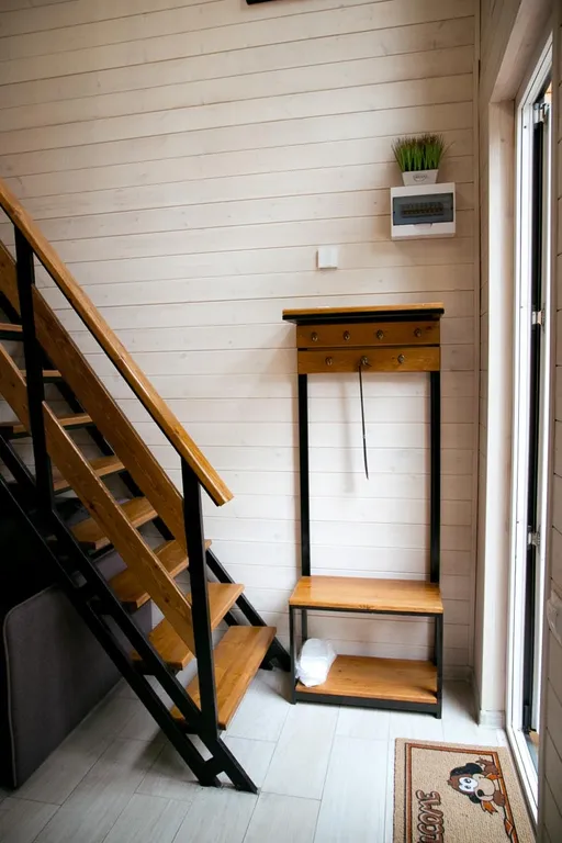 Коттедж Коттедж 2 — Архыз