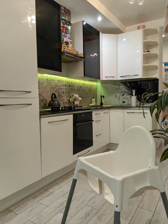 Квартира в центре