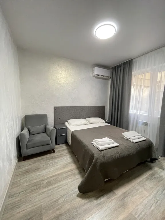 Квартира Комната — Адлер