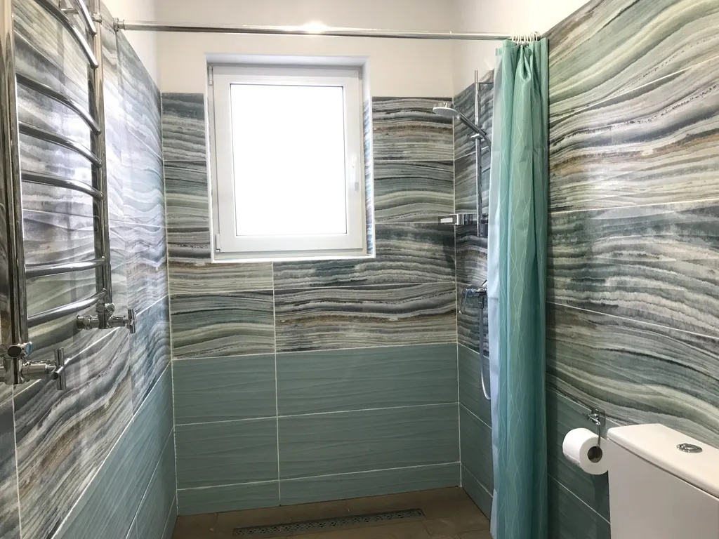 Дом под ключ