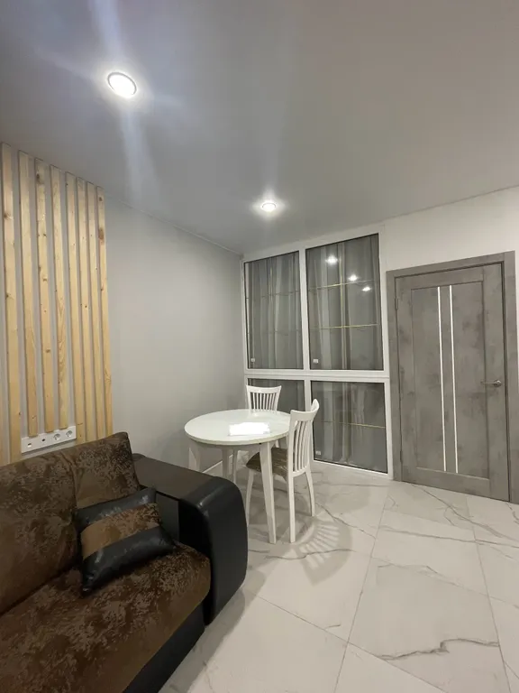 Квартира у моря Мысхако, Новороссийск