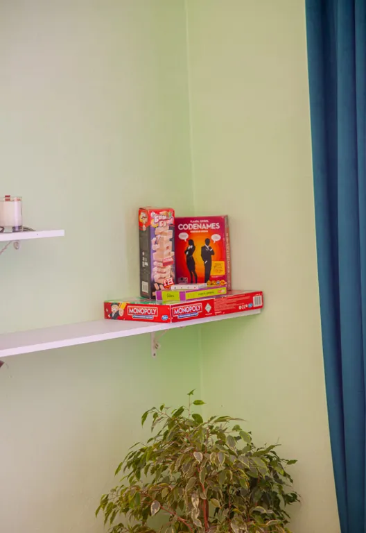 Квартира Уютная квартира — Калининград