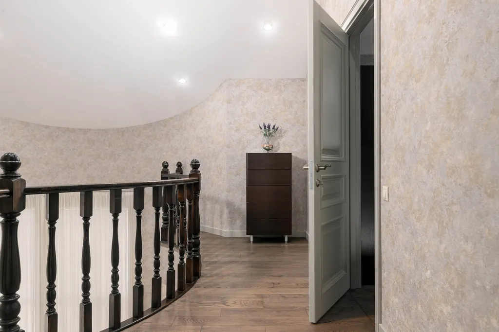 Дом в стиле Прованс