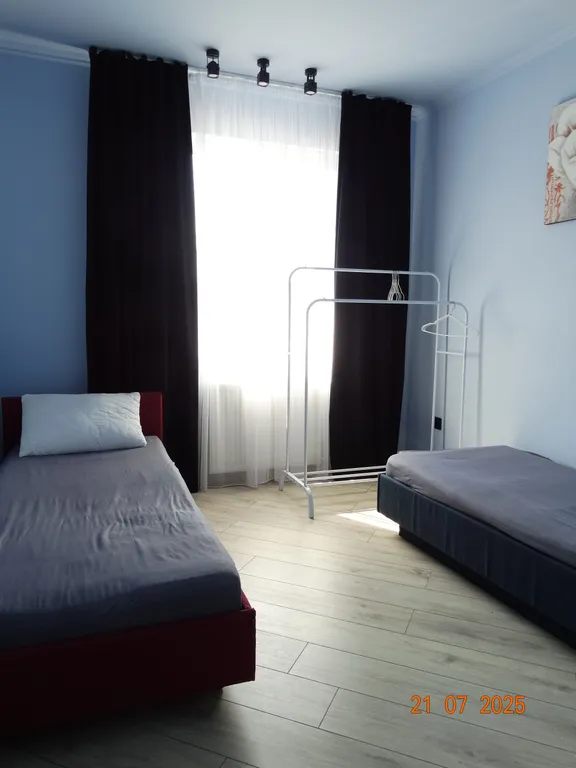 Дом на берегу балтийского моря