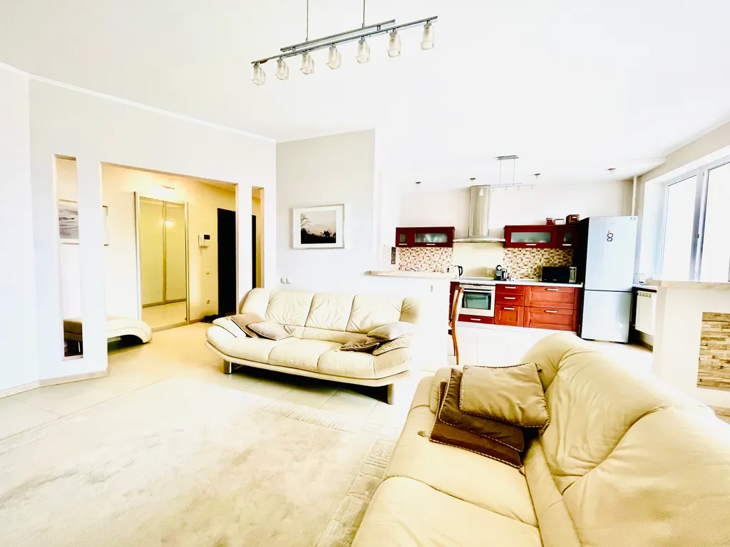 2-комнатная Квартира — аренда посуточно в Минск