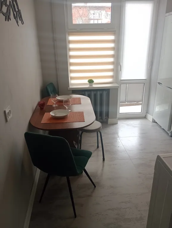 Квартира Уютная квартира в историческом центре города — Владикавказ