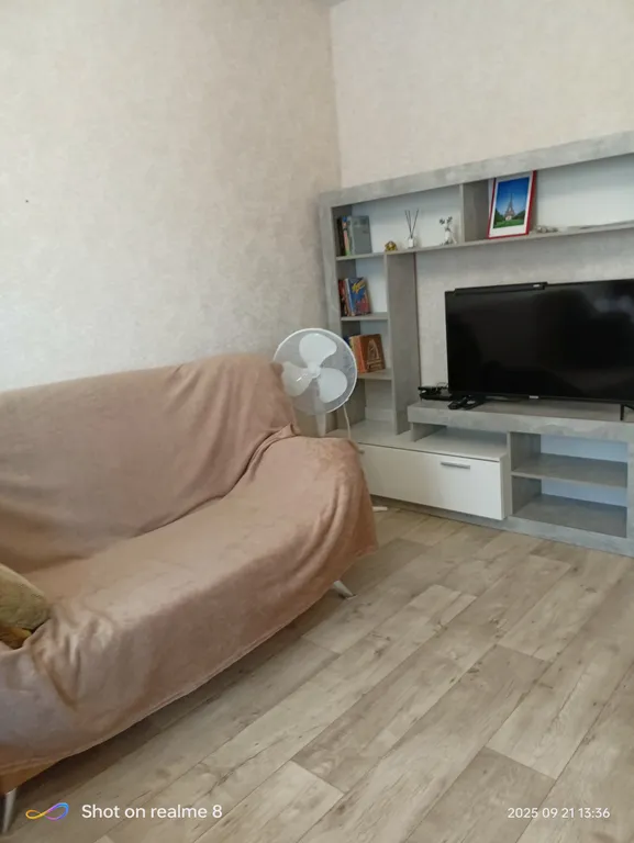 Квартира Квартира рядом с Областной больницей — Новосибирск