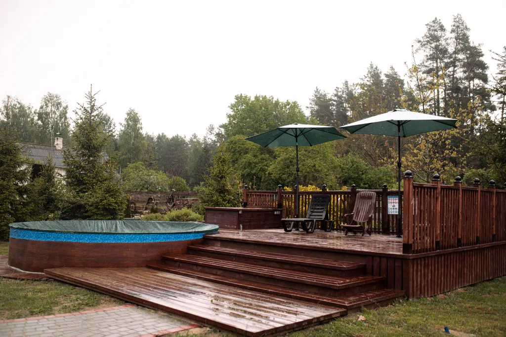 5-комнатный Дом