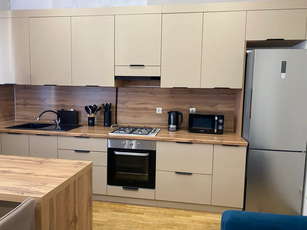 Квартира 2-комнатная Квартира — Анапа