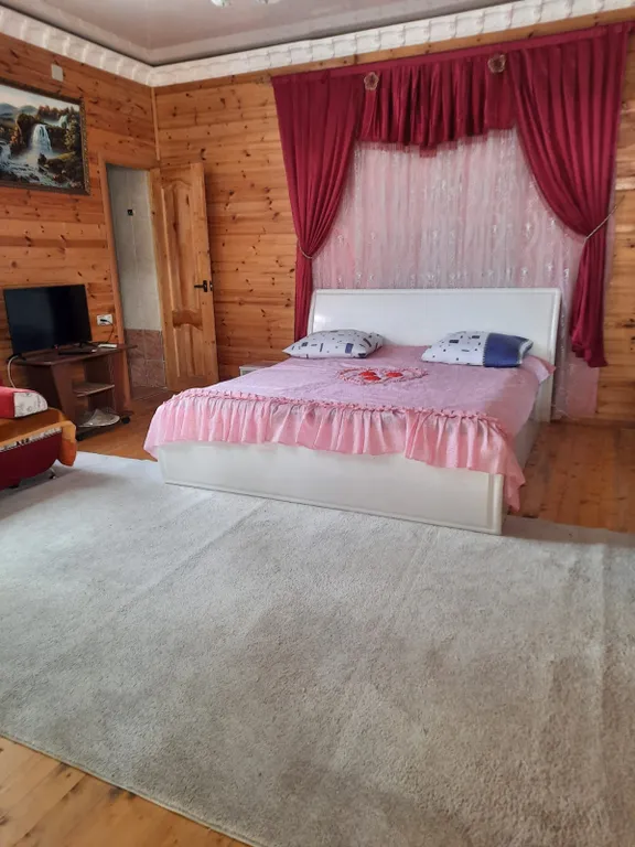 Квартира Комната — Гагра