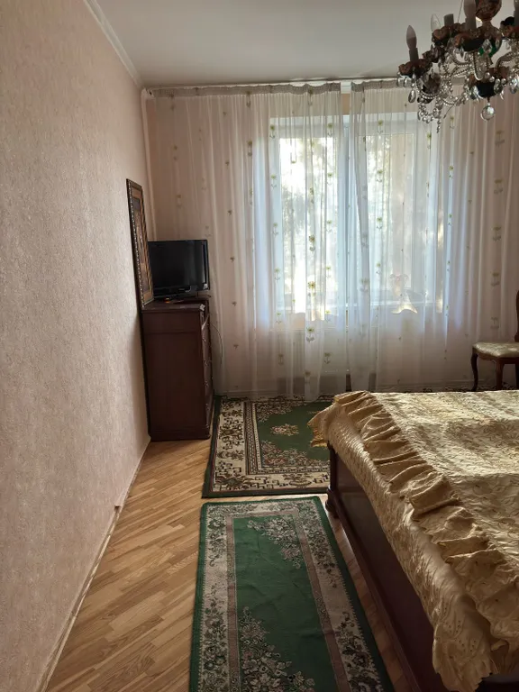 Квартира Круглогодично благоустроенная квартира в тихом и уютном месте — Светлогорск