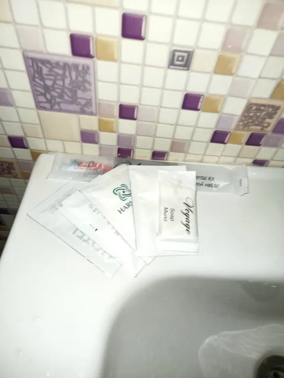 Квартира в новостройке