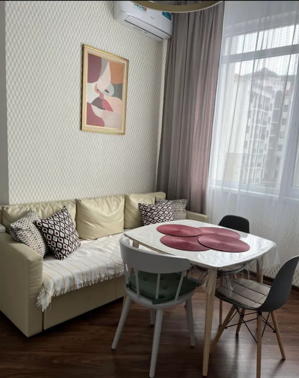 Квартира Уютная квартира у моря — Геленджик