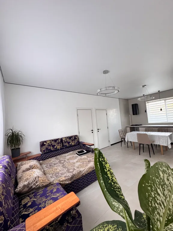 Дом под ключ со своим двором