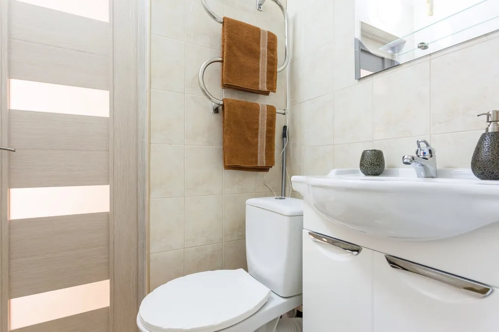 Квартира Уютная квартира в центре города — Калининград