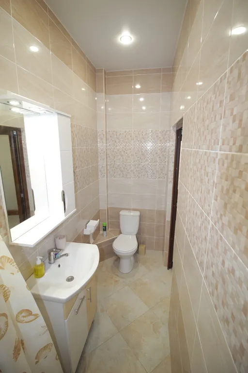 Однокомнатный 3-местный номер