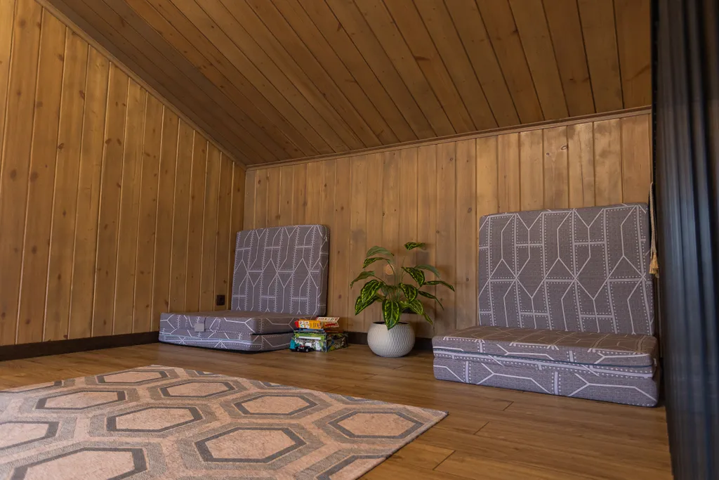 Элитная вилла на берегу Каспийского моря