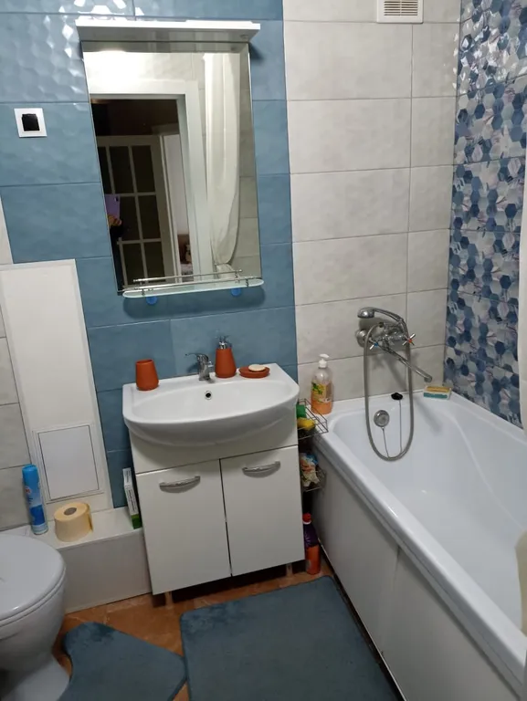 Уютная квартира у моря