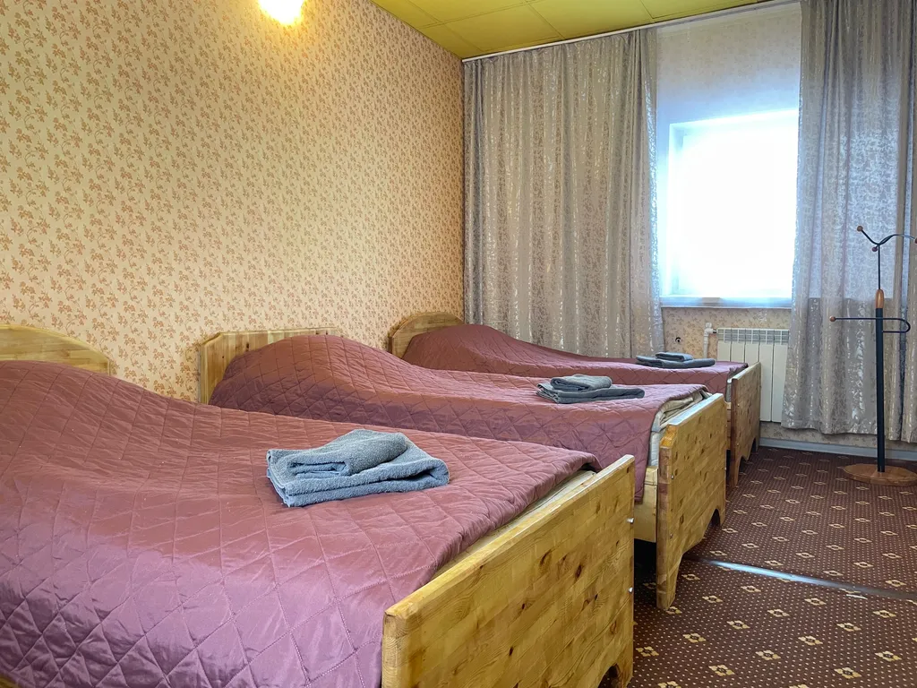 Комната