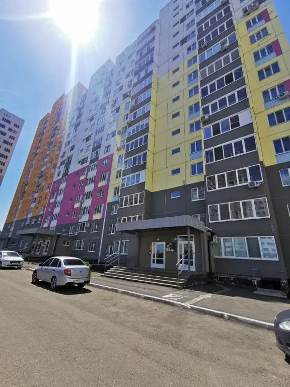 Шикарная студия