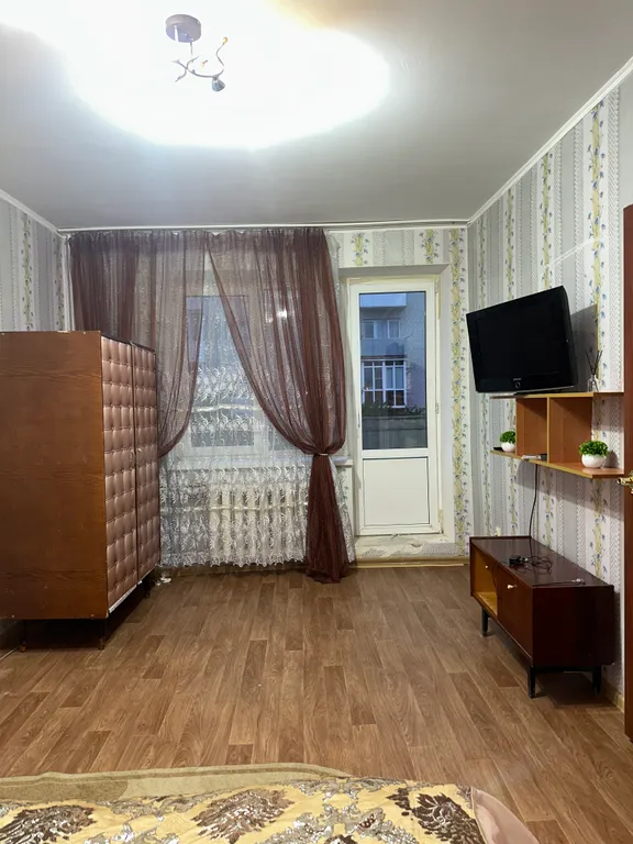 Уютная квартира в районе Палестина