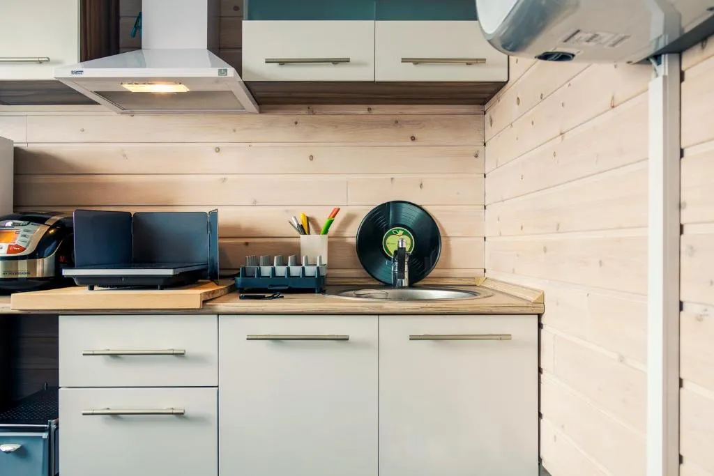 Апартаменты с шикарным видом на Байкал