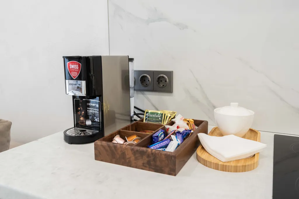 Квартира Новая евро квартира на берегу озера Кабан — Казань