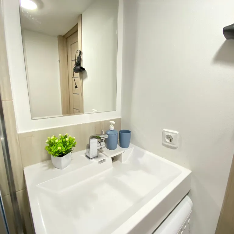 Квартира 1-комнатная Квартира — Ломоносов