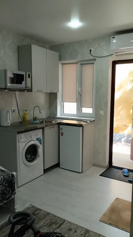 Уютная дача за городом