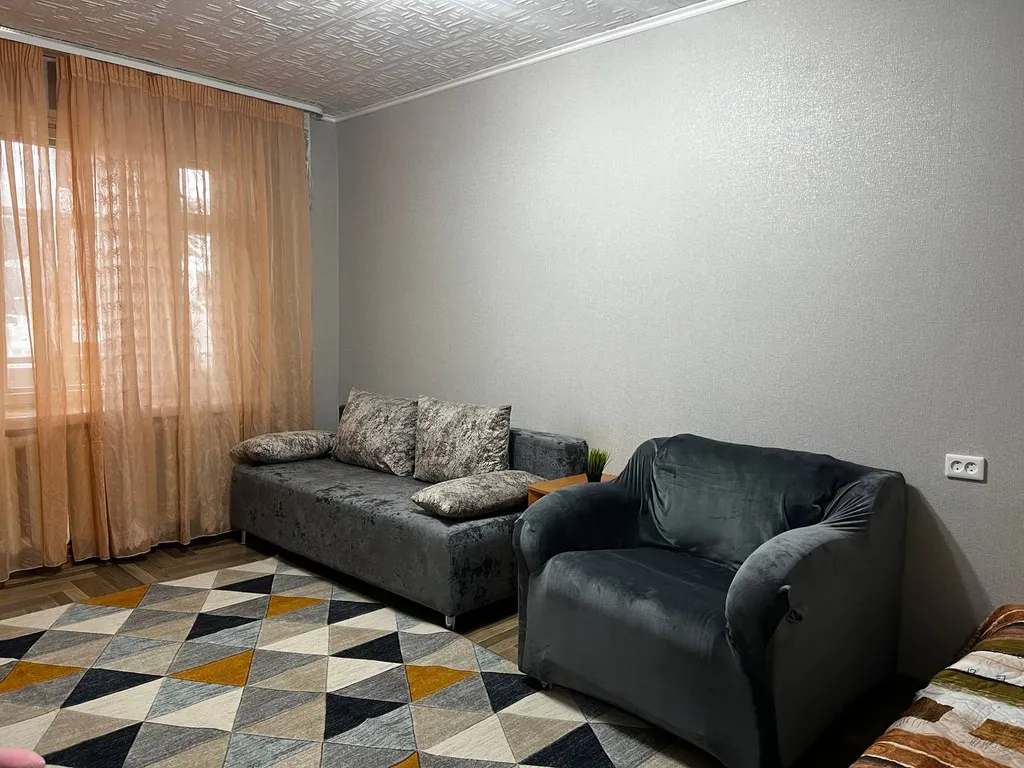 Уютная квартира в престижном районе